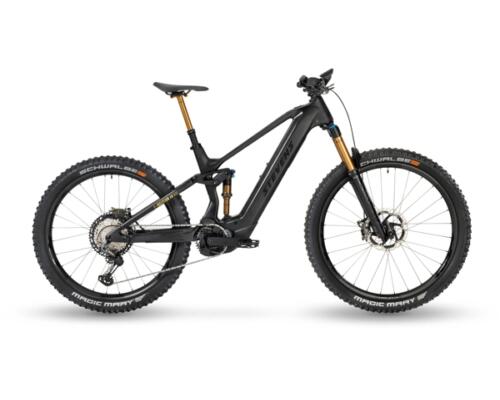 Stevens E-Inception AM 9.7.1 GTF Gen1 2025