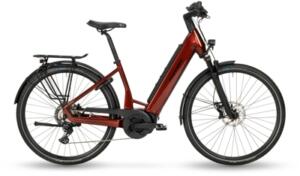 Stevens E-Triton 6.5.1---1200,-€ gespart!