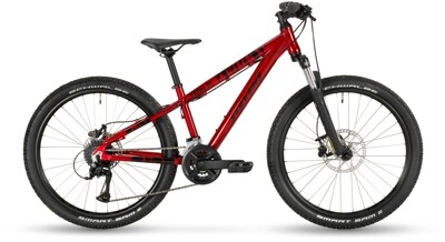 Stevens - Team RC 24 Gen1 2025