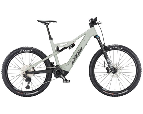 KTM Macina Kapoho 7972