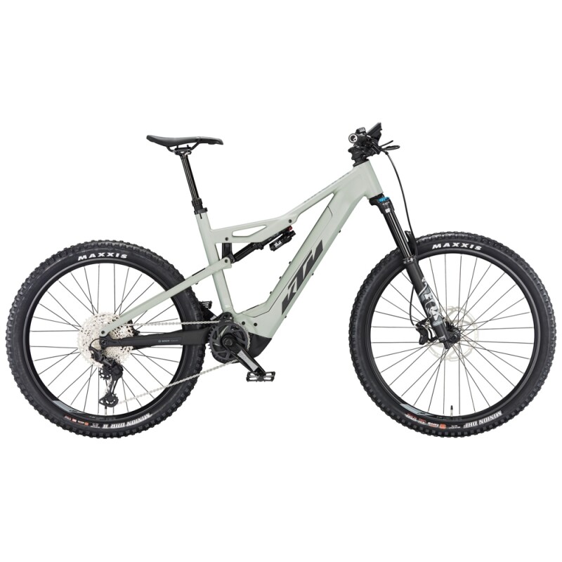 KTM Macina Kapoho 7972