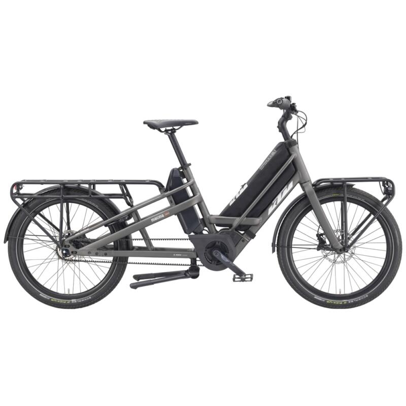 KTM Macina Multi CX