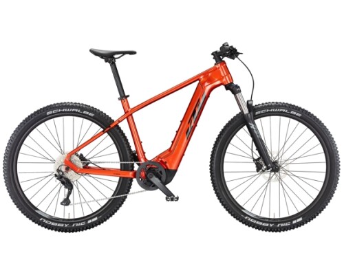 KTM Macina Team 793