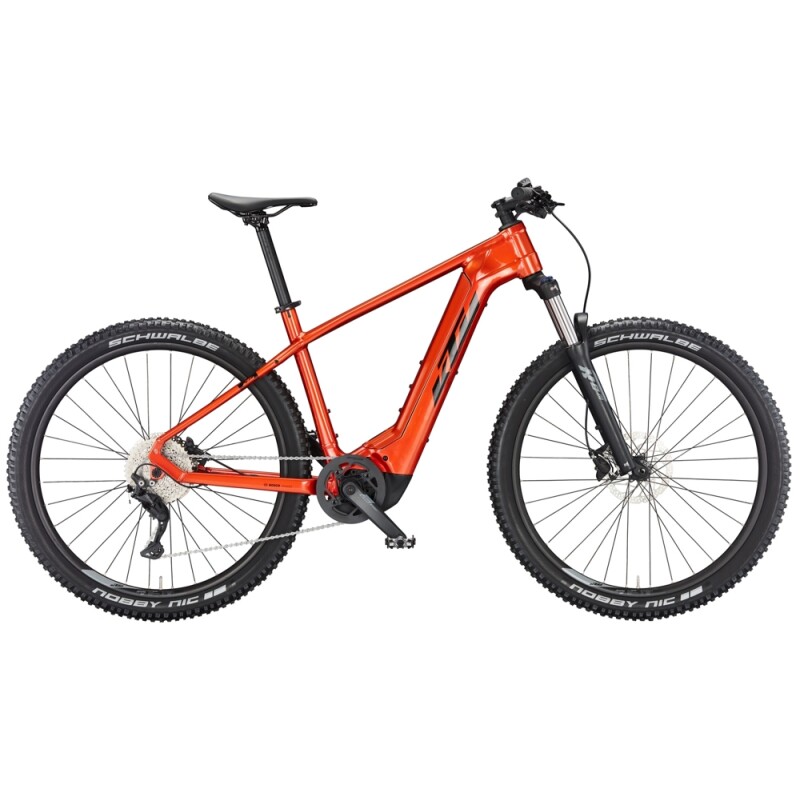 KTM Macina Team 793