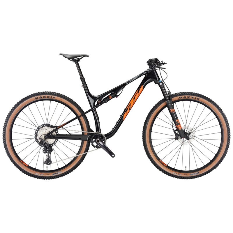 KTM Scarp MT Master