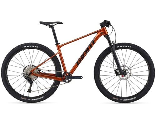 GIANT XTC SLR 2