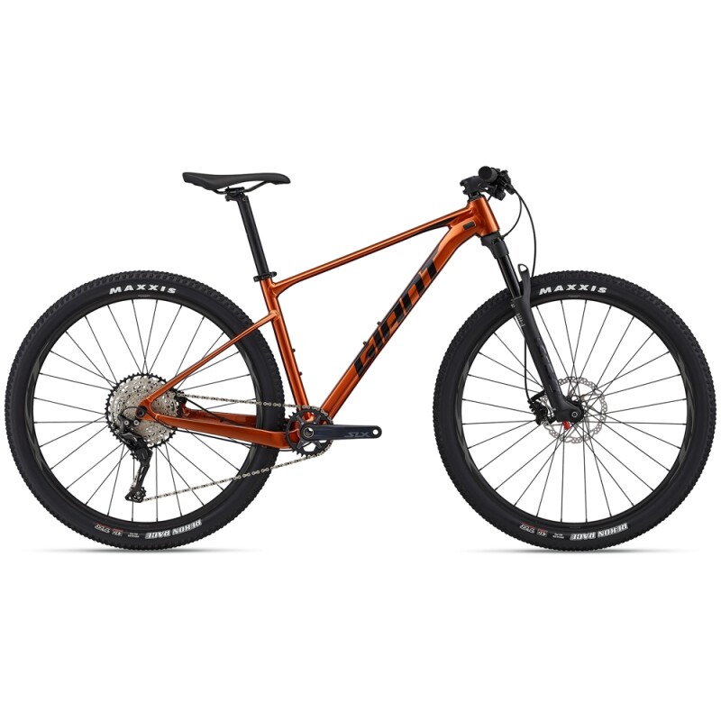 GIANT XTC SLR 2
