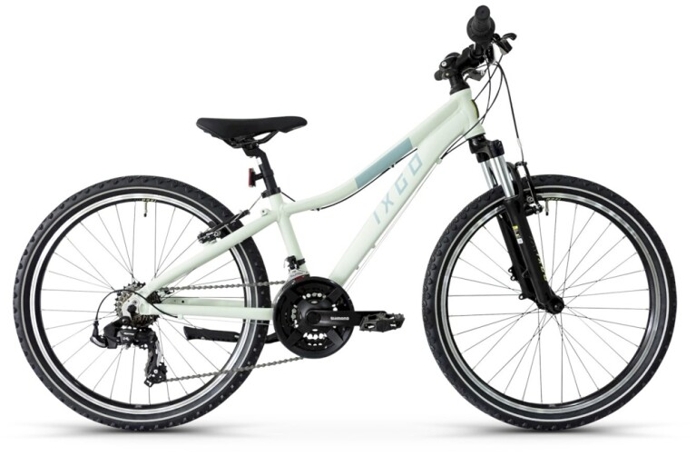 IXGO - KX Two