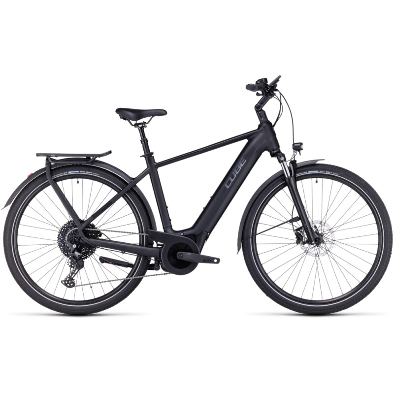 Cube Touring Pro 625