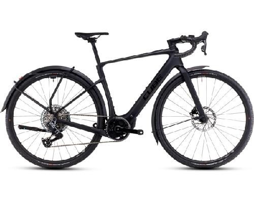 Cube Nuroad C:62 SLX FE 400X