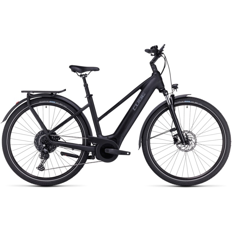 Cube Touring Pro 625