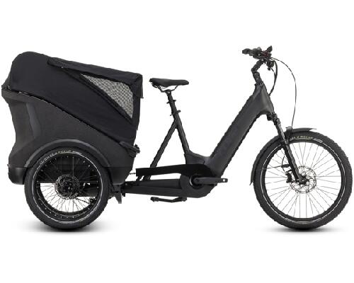 Cube Trike Cargo 750