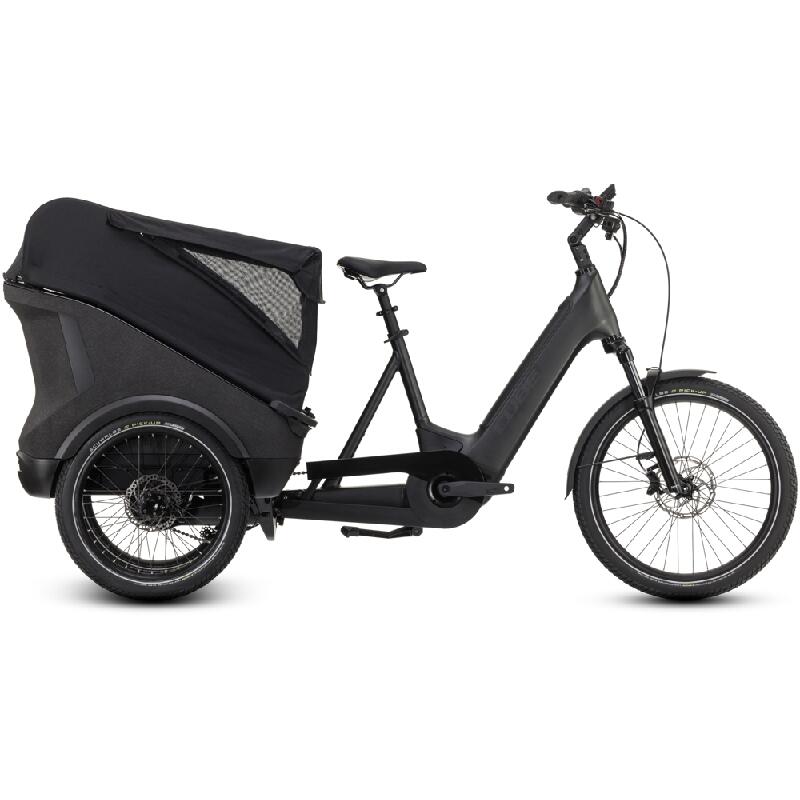 Cube Trike Cargo 750