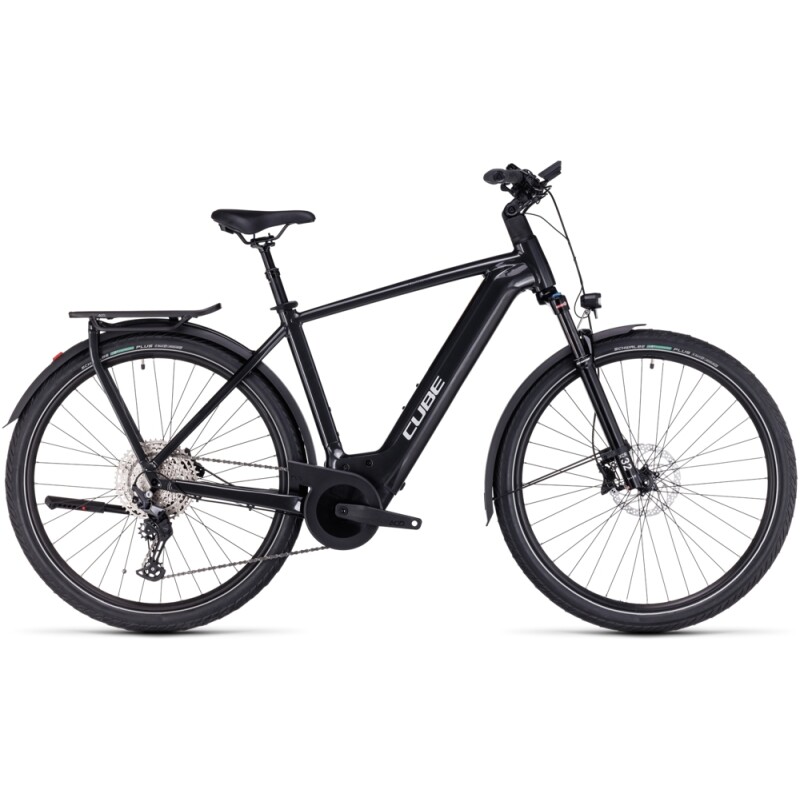 Cube Kathmandu EXC 750