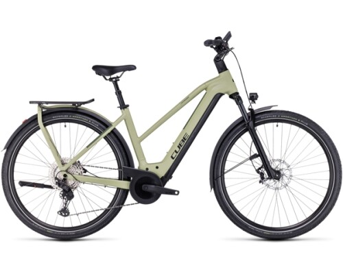 Cube Kathmandu SLX 750