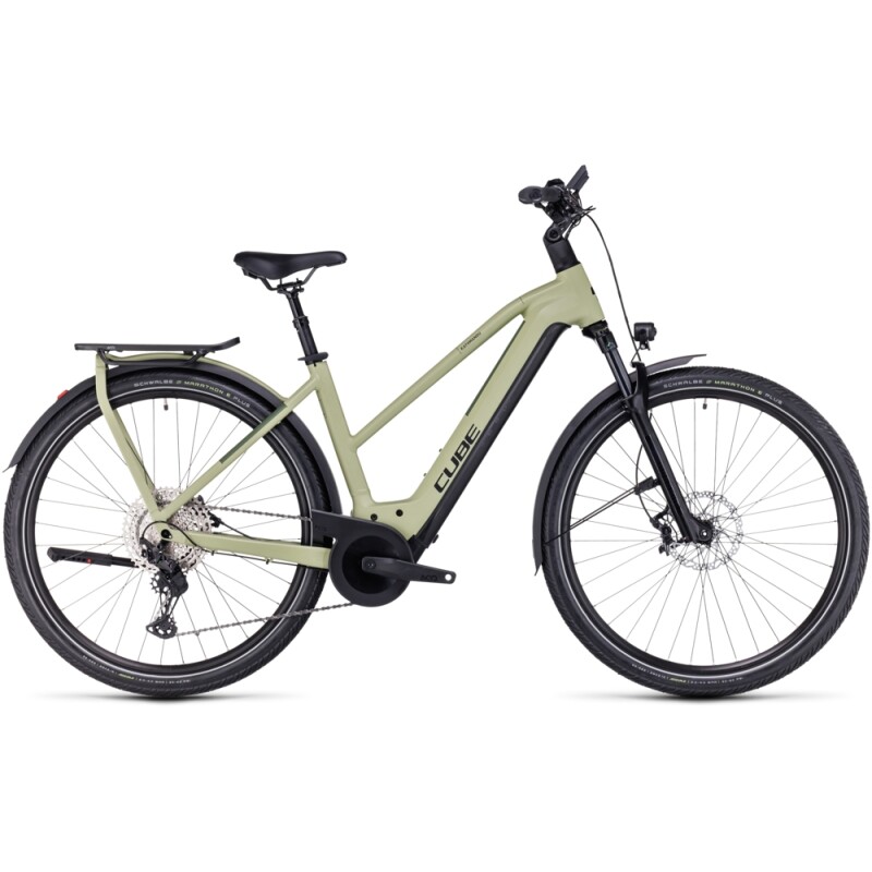 Cube Kathmandu SLX 750