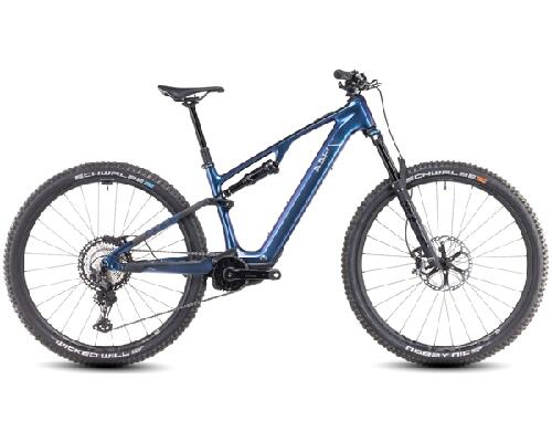 Cube AMS ONE44 C:68 SLX 400X