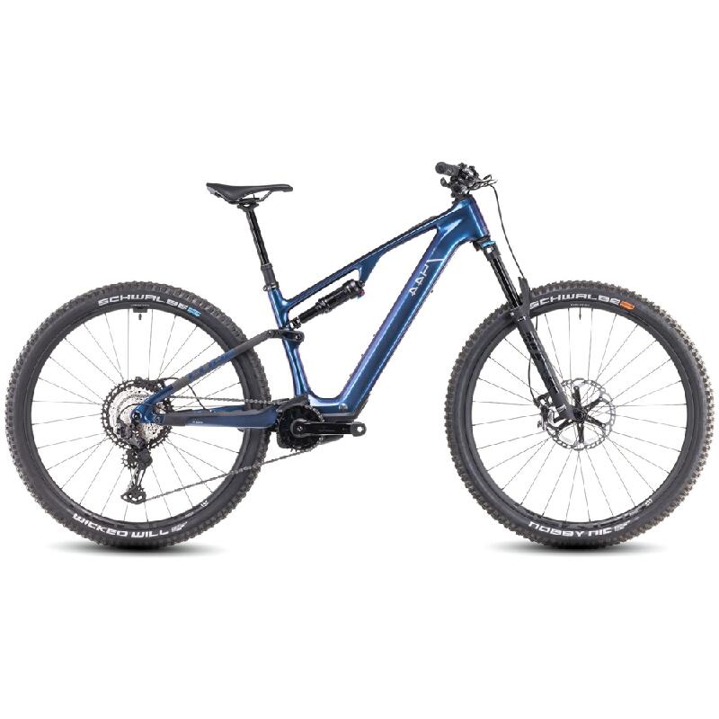 Cube AMS ONE44 C:68 SLX 400X