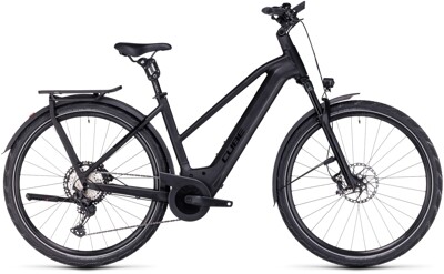 Cube - Kathmandu Hybrid SLT Trapez 750
