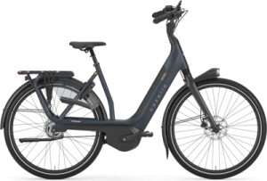 Gazelle Avignon C5