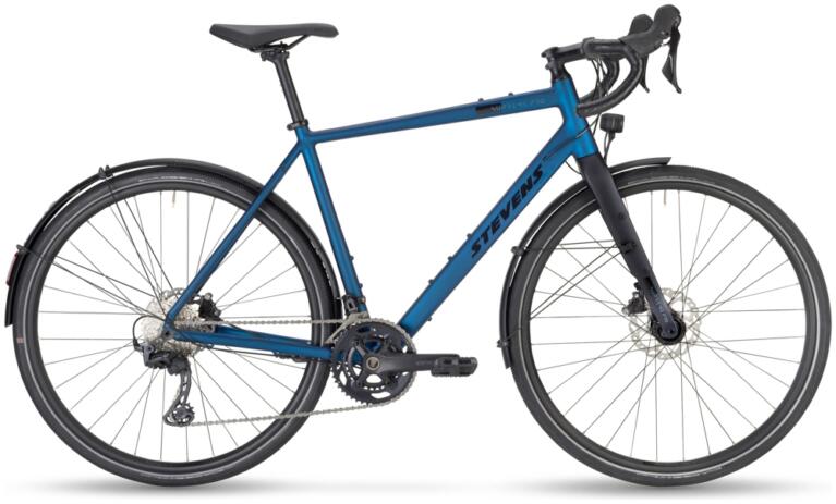 Stevens - Supreme Pro