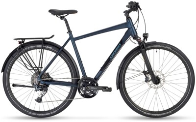 Stevens - Avantgarde Gen2 HT 2025