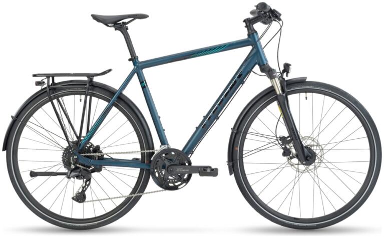 Stevens - 6 X Tour Gent