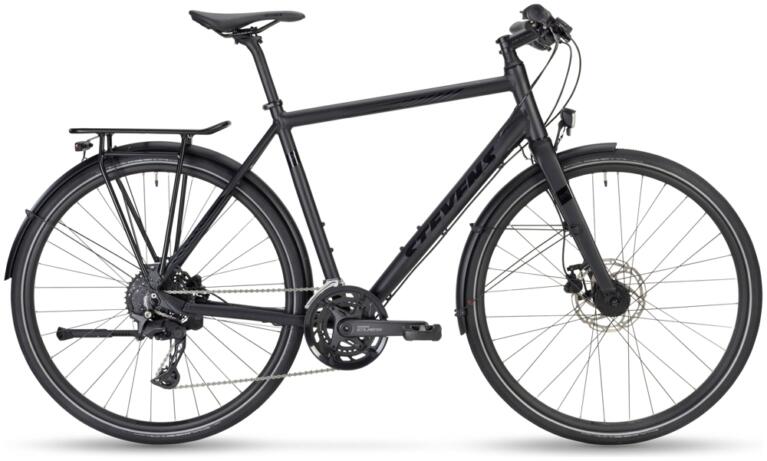 Stevens - 6 X Lite Tour Gent