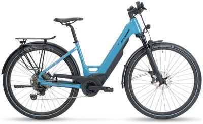 Stevens - E-8X Tour Plus Gen2 Forma 2025