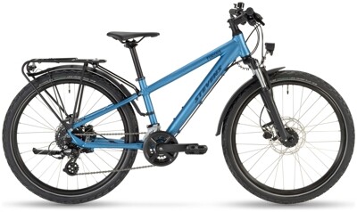 Stevens - Furious Tour 24 Gen2 2025