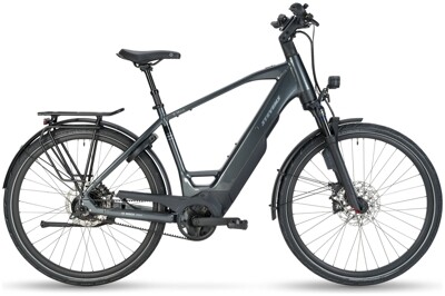 Stevens - E-14 Plus HT 2025