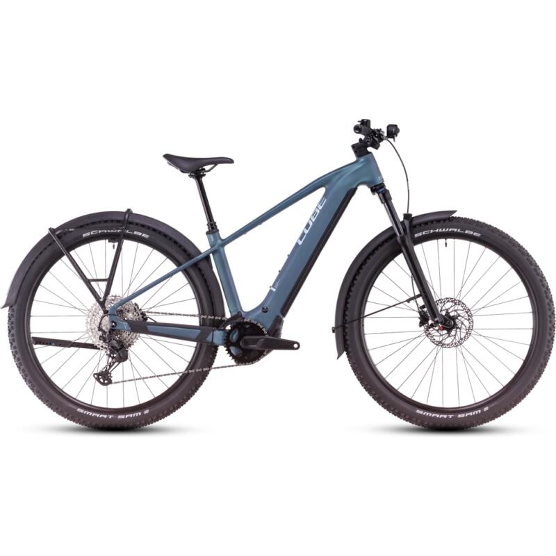 Cube Reaction Pro 800 Allroad