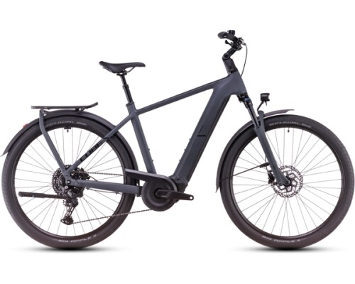 Cube Kathmandu Hybrid One 800