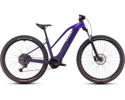 Cube Reaction Hybrid One 800 Trapez