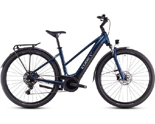Cube Touring ONE 625