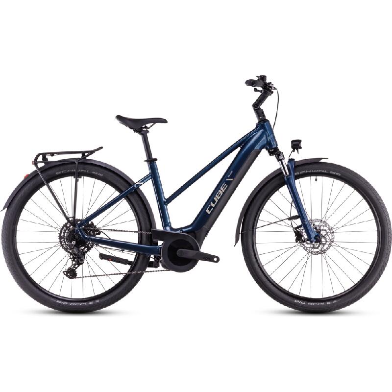 Cube Touring ONE 625
