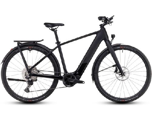 Cube Kathmandu C:62 SLX 400X