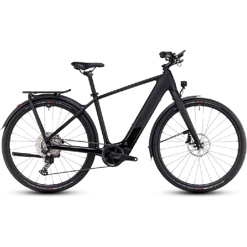 Cube Kathmandu C:62 SLX 400X