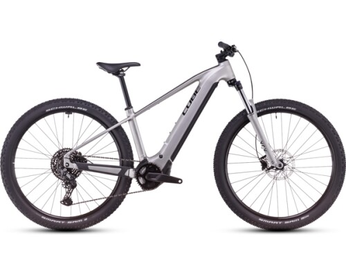 Cube Reaction Hybrid One 800
