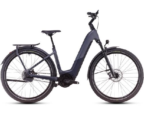 Cube Kathmandu Comfort SLX 800