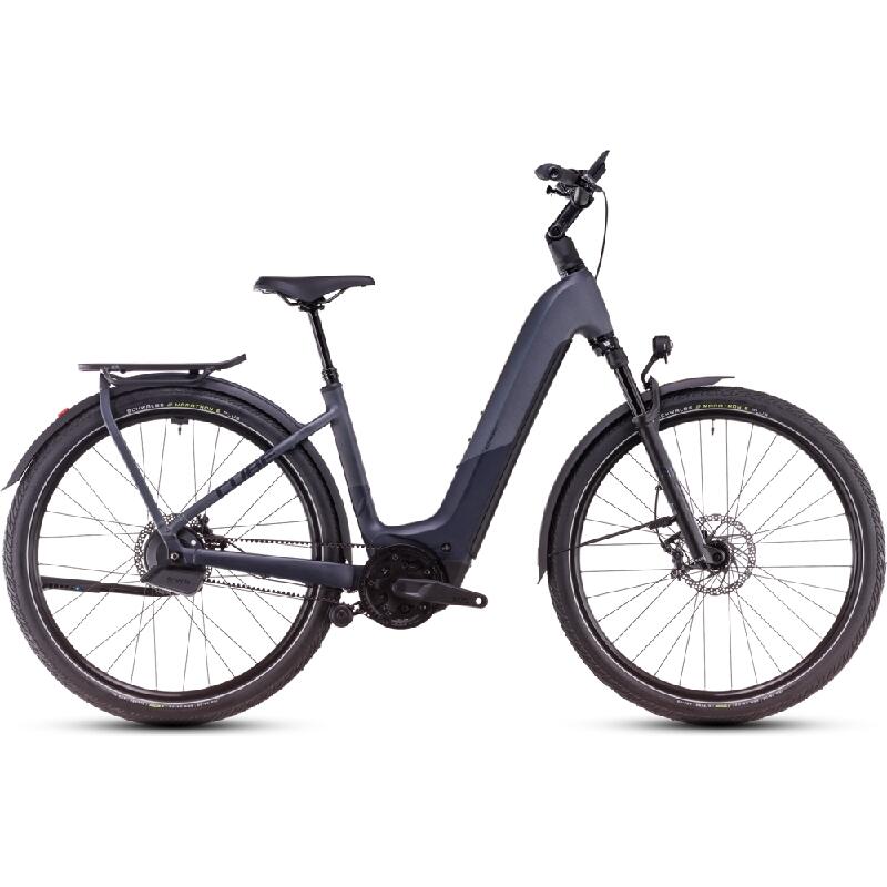 Cube Kathmandu Comfort SLX 800