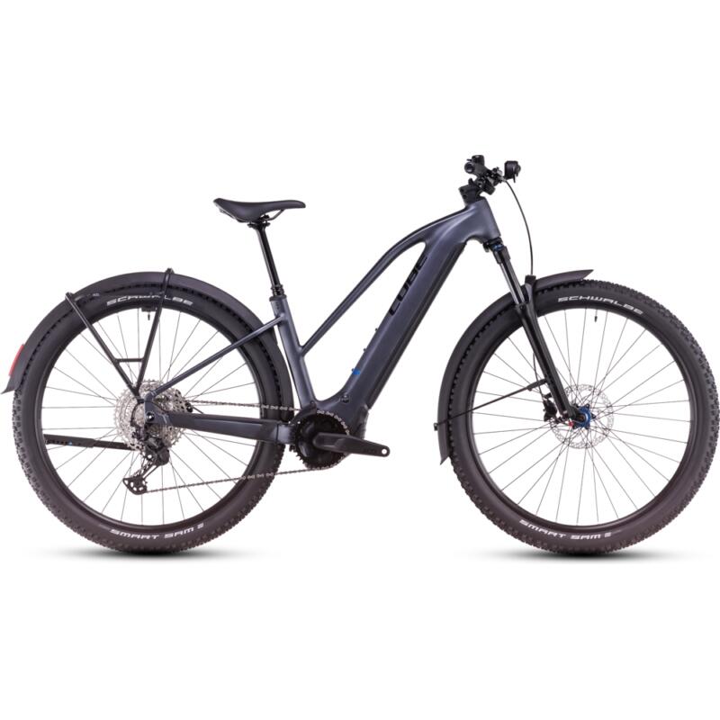 Cube Reaction Pro 800 Allroad