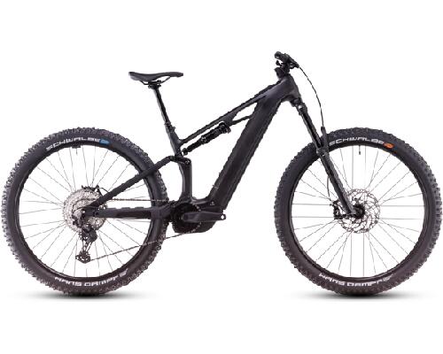 Cube Stereo ONE44 HPC Race 800