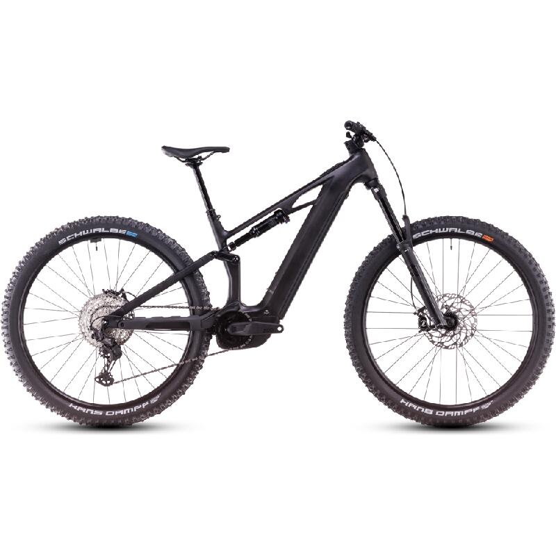 Cube Stereo ONE44 HPC Race 800