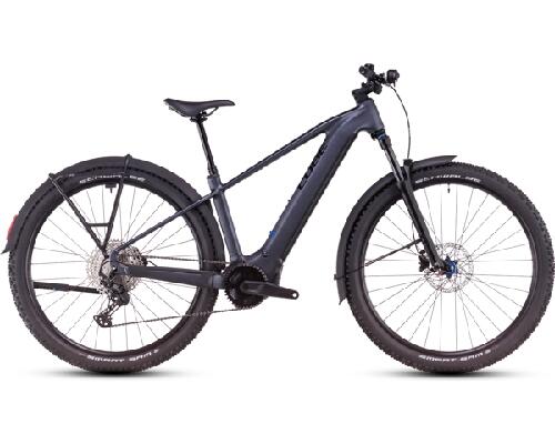 Cube Reaction Pro 800 Allroad