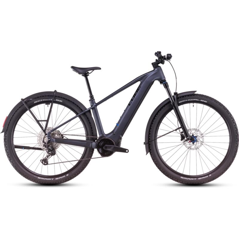 Cube Reaction Pro 800 Allroad