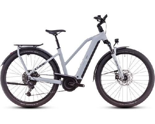Cube Kathmandu EX 800