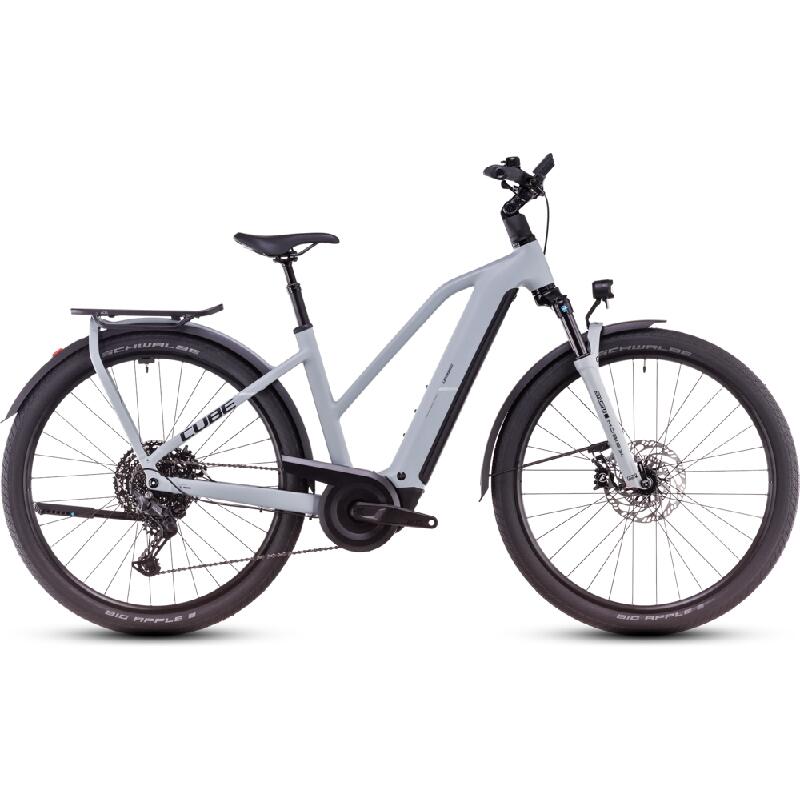 Cube Kathmandu EX 800