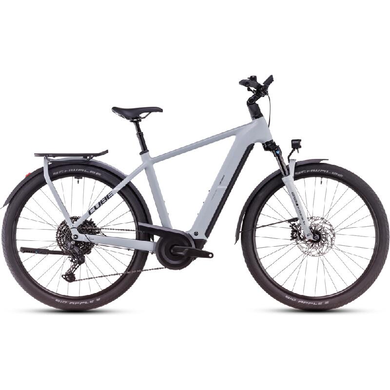 Cube Kathmandu EX 800