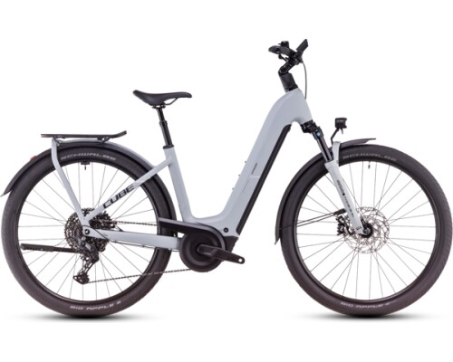 Cube Kathmandu Hybrid EX 800